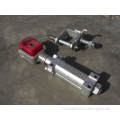 Trailer Parts-Coupling Qyq-001